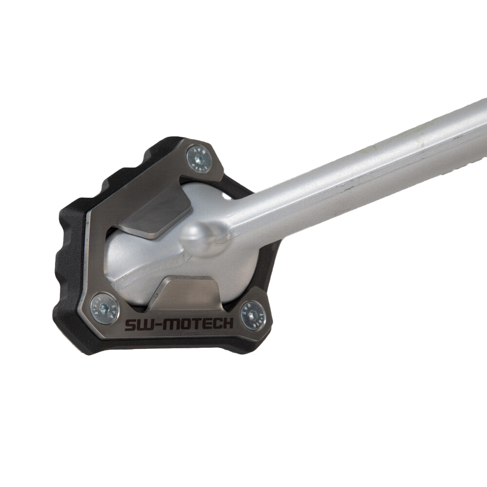 Yan Ayaklık Genişletme - Triumph 1200 models (18-)