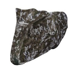 Oxford Aquatex Cover Camo - CV211/CV212/CV213/CV214