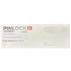 Pinlock 30 - Caberg Duke 2/Duke X İçin Buğu Önleyici - A7961DB