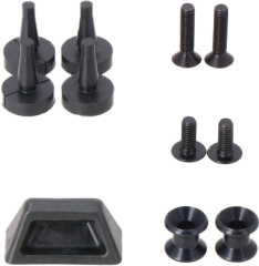 ADVENTURE-RACK Adaptör Kiti - Adventure Rack İçin DUSC Çanta Montaj Aparatı