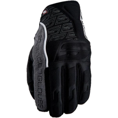 Five Gloves - Enduro Quad Winter Wp - Siyah