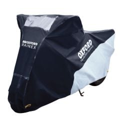 Oxford Rainex Outdoor Cover Topbox - CV507/CV508