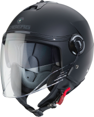 Caberg Riviera Mat Siyah