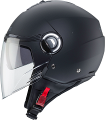 Caberg Riviera Mat Siyah