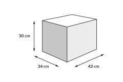Sw-Motech Pro Gs Depo Çantası