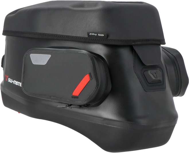 Sw-Motech Pro City Wp - Su Geçirmez Depo Çantası  BC.WPB.00.024.10000