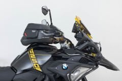 Sw-Motech Pro City Wp - Su Geçirmez Depo Çantası  BC.WPB.00.024.10000