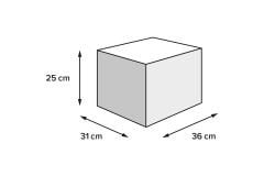 Sw-Motech Pro City Wp - Su Geçirmez Depo Çantası