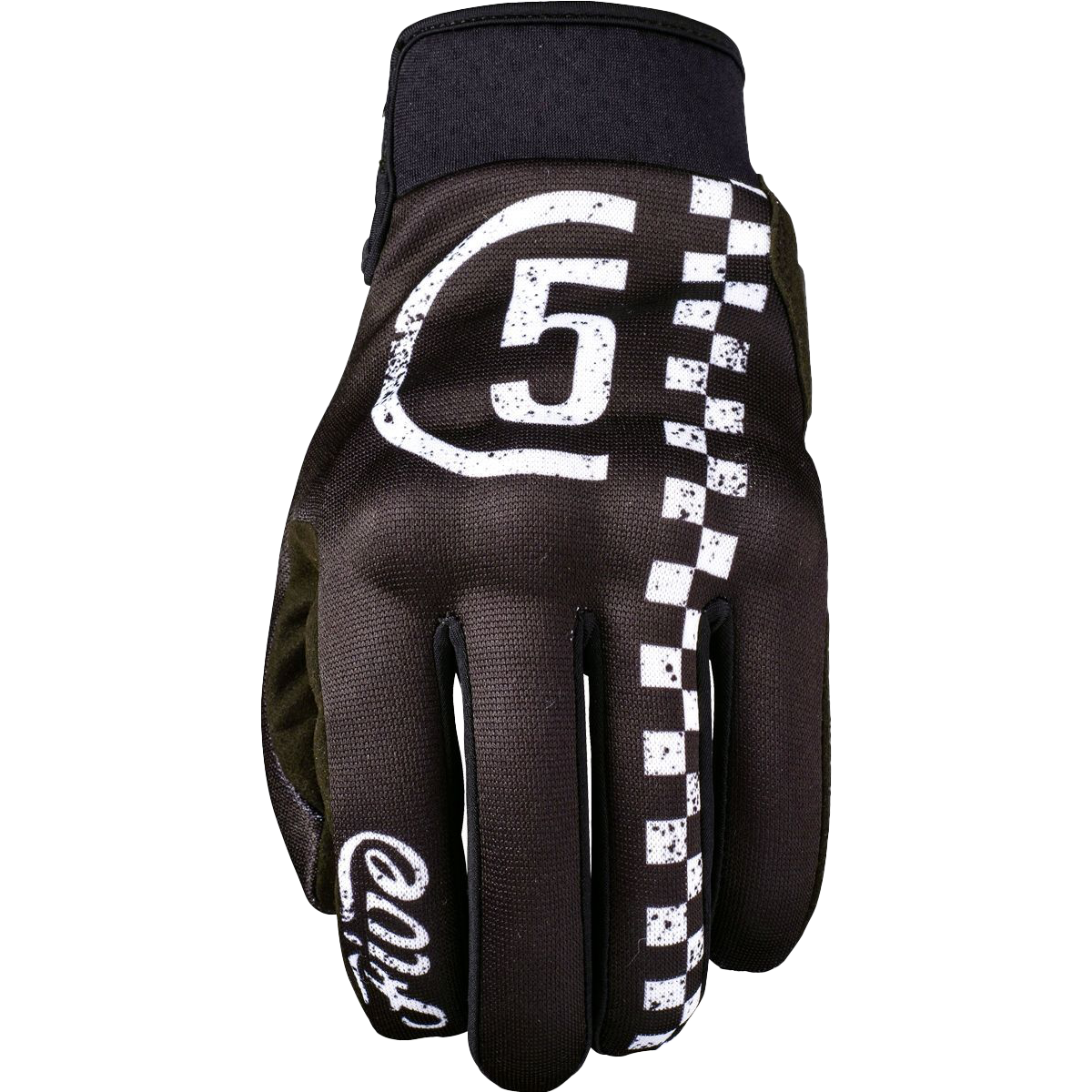 Five Gloves Globe Replica Racer
