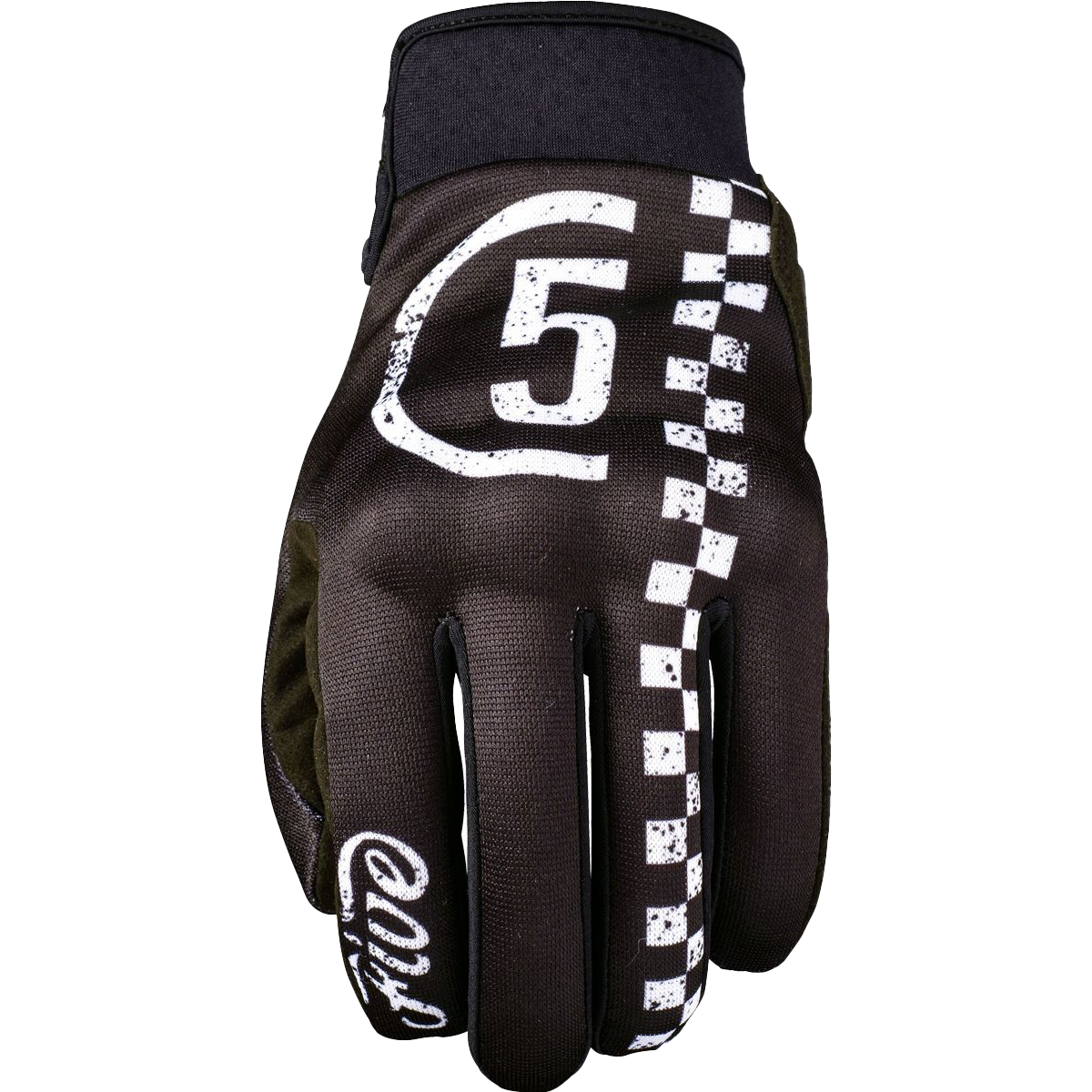 Five Gloves Globe Replica Racer