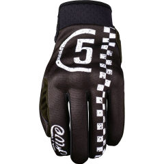 Five Gloves Globe Replica Racer