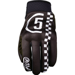 Five Gloves Globe Replica Racer