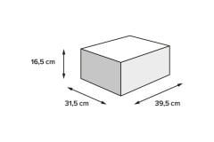 Sw-Motech Pro Sport Depo Çantası