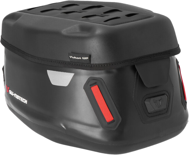Sw-Motech Pro Yukon Wp Su Geçirmez Depo Çantası BC.WPB.00.022.1000