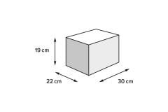 Sw-Motech Pro Yukon Wp Su Geçirmez Depo Çantası BC.WPB.00.022.1000