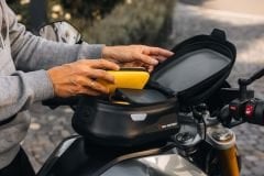 Sw-Motech Pro Micro Wp Su Geçirmez Depo Çantası  BC.WPB.00.028.10000