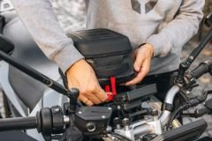 Sw-Motech Pro Micro Wp Su Geçirmez Depo Çantası  BC.WPB.00.028.10000