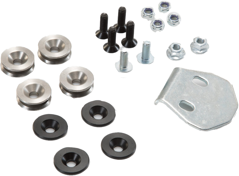 Sw-Motech ADVENTURE-RACK﻿ İçin Trax Adv Adaptör Kiti - GPT.00.152.35100