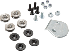 Sw-Motech ADVENTURE-RACK﻿ İçin Trax Adv Adaptör Kiti - GPT.00.152.35100