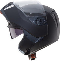 Caberg Sintesi Mat Siyah