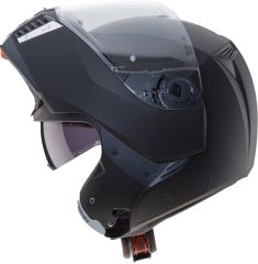 Caberg Sintesi Mat Siyah