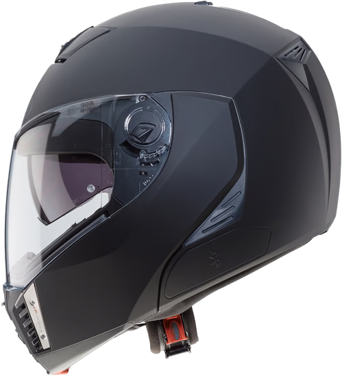 Caberg Sintesi Mat Siyah