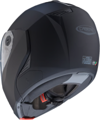 Caberg Sintesi Mat Siyah