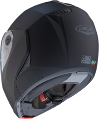 Caberg Sintesi Mat Siyah