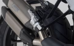 Yolcu Ayak Dayama Kiti (21-) BMW R 1300 GS, FRS.18.112.10100