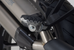 Yolcu Ayak Dayama Kiti (21-) BMW R 1300 GS, FRS.18.112.10100