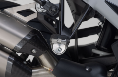 Yolcu Ayak Dayama Kiti (21-) BMW R 1300 GS, FRS.18.112.10100