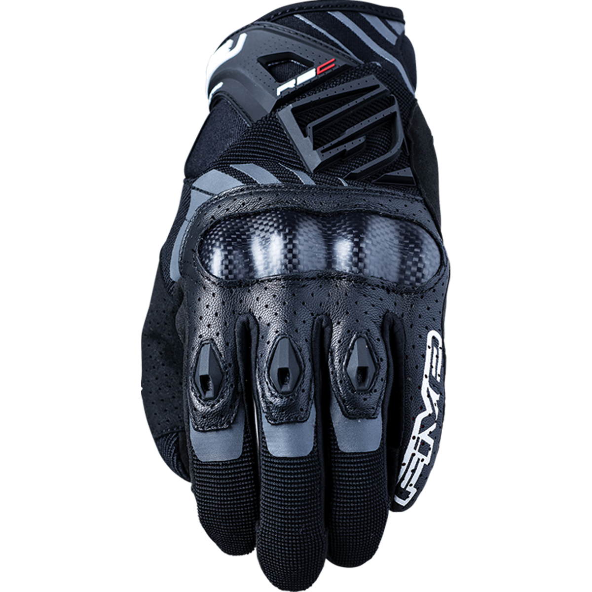 Five Gloves RS-C / Siyah