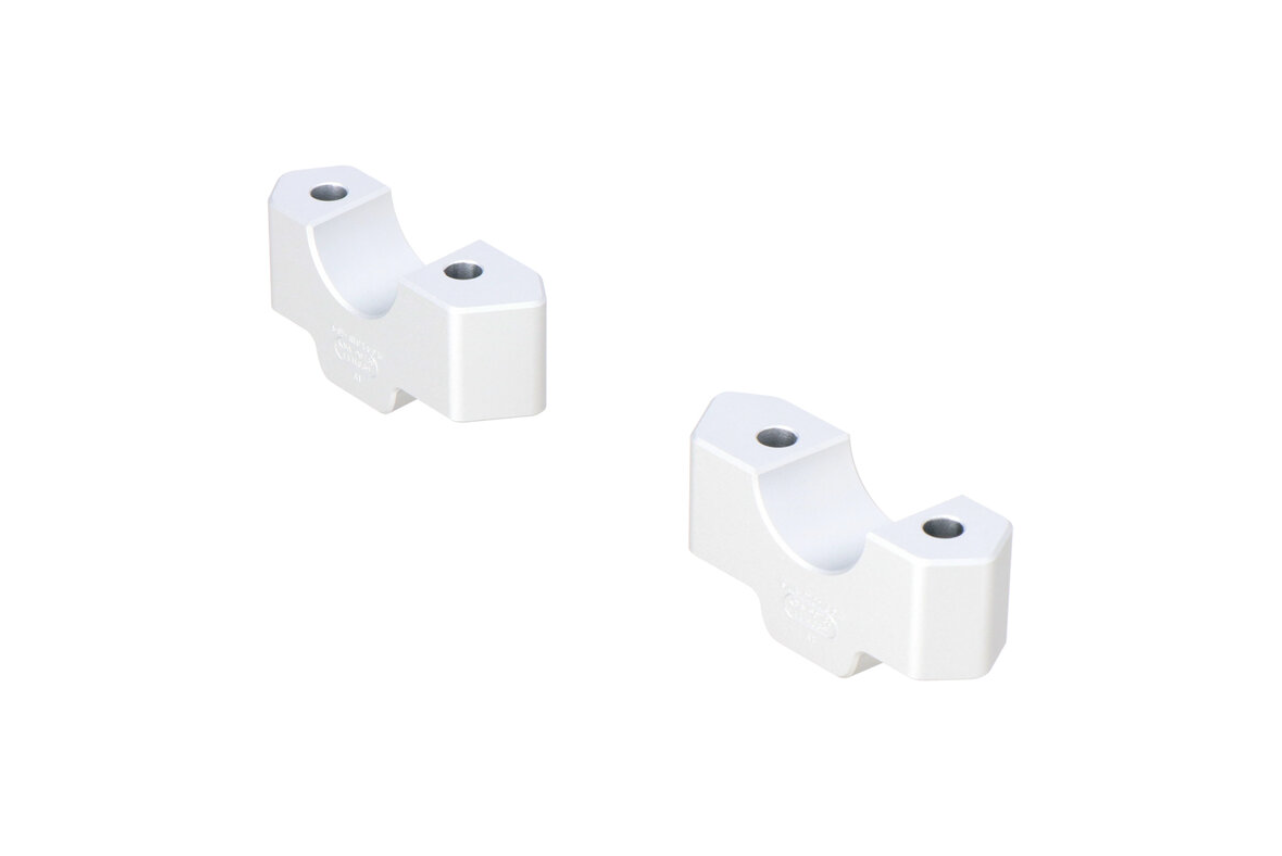 SW Motech Gidon Yükseltme BMW R 1300 GS (23-)/Adv (24-), LEH.07.039.13000/S