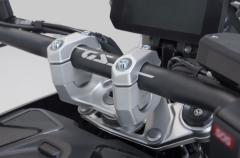 SW Motech Gidon Yükseltme BMW R 1300 GS (23-)/Adv (24-), LEH.07.039.13000/S