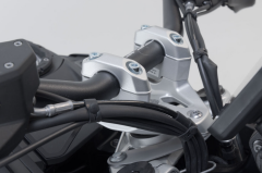 SW Motech Gidon Yükseltme BMW R 1300 GS (23-)/Adv (24-), LEH.07.039.13000/S