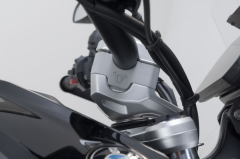 SW Motech Gidon Yükseltme BMW R 1300 GS (23-)/Adv (24-), LEH.07.039.13000/S