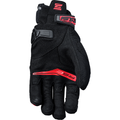 Five Gloves RS-C / Kırmızı