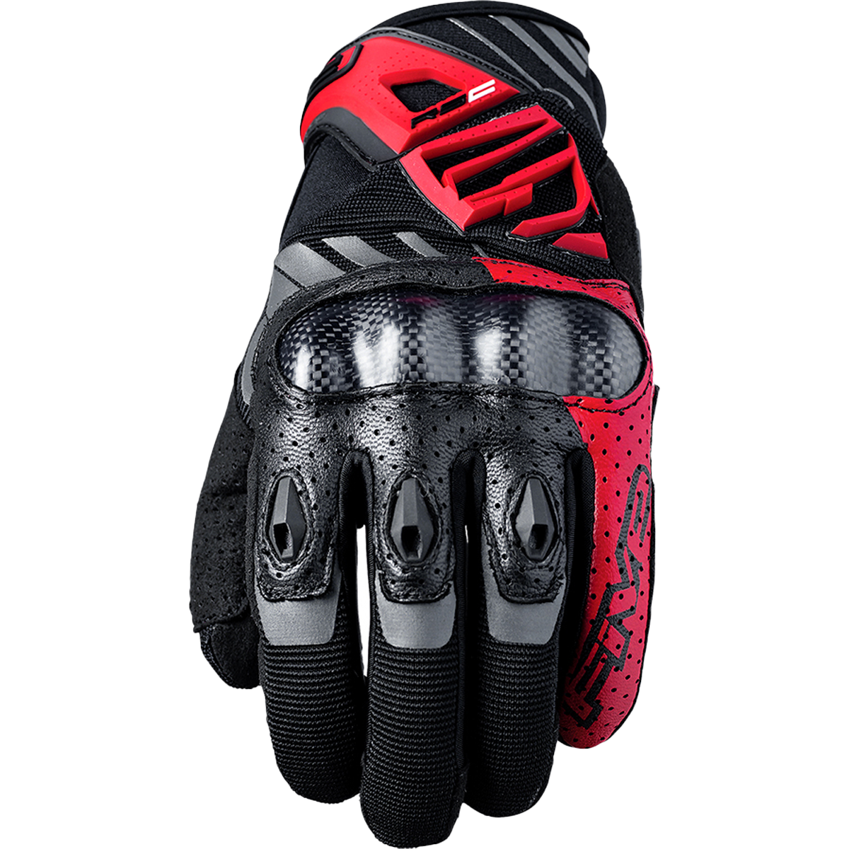 Five Gloves RS-C / Kırmızı