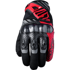 Five Gloves RS-C / Kırmızı