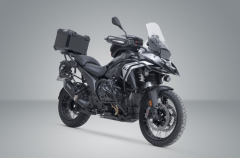 TRAX ADV Full Set Black BMW R 1300 GS (23-), GPT.07.975.70003/B