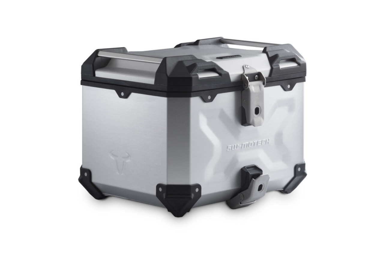 TRAX ADV Full Set Silver BMW R 1300 GS (23-), GPT.07.975.70003/S