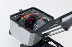 TRAX ADV Full Set Silver BMW R 1300 GS (23-), GPT.07.975.70003/S