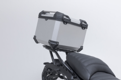 TRAX ADV Full Set Silver BMW R 1300 GS (23-), GPT.07.975.70003/S