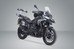 TRAX ADV Full Set Silver BMW R 1300 GS (23-), GPT.07.975.70003/S