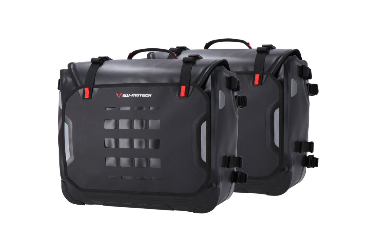 SysBag WP Full Set BMW R 1300 GS (23-), BC.SYS.07.975.21001/B