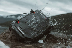 SysBag WP Full Set BMW R 1300 GS (23-), BC.SYS.07.975.21001/B