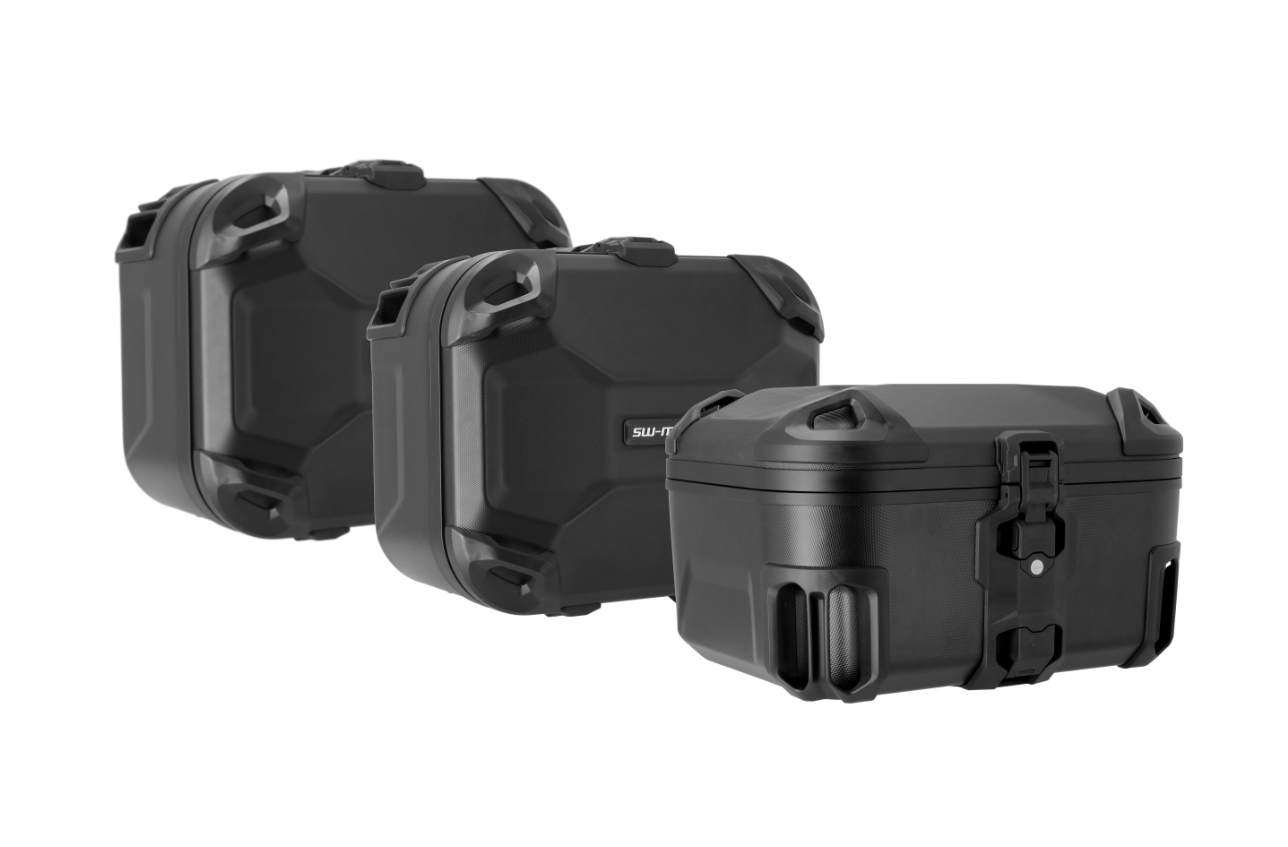 DUSC Macera Seti, XL Boy, Full Set BMW R 1300 GS (23-). ADV.07.975.66002/B