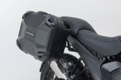 DUSC Macera Seti, L Boy, Full Set BMW R 1300 GS (23-). ADV.07.975.65002/B