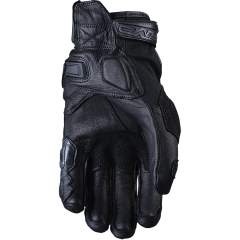 Five Gloves SF2 – Siyah