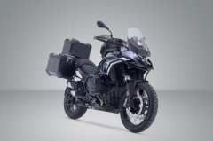 TRAX ADV Black Full Set, BMW R 1300 GS (23-), ADV.07.975.75004/B